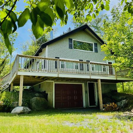 Chalet With A Private Beach In Acadia National Park Bar Harbor Luaran gambar