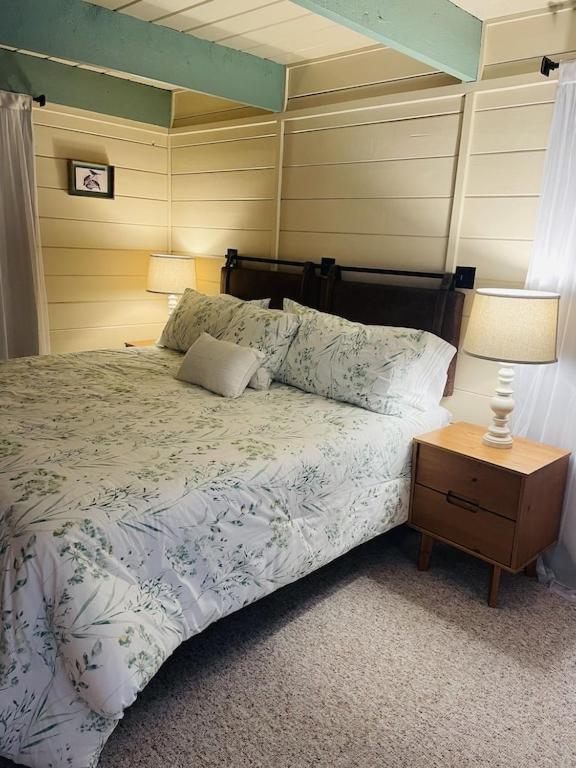 Chalet With A Private Beach In Acadia National Park Bar Harbor Luaran gambar