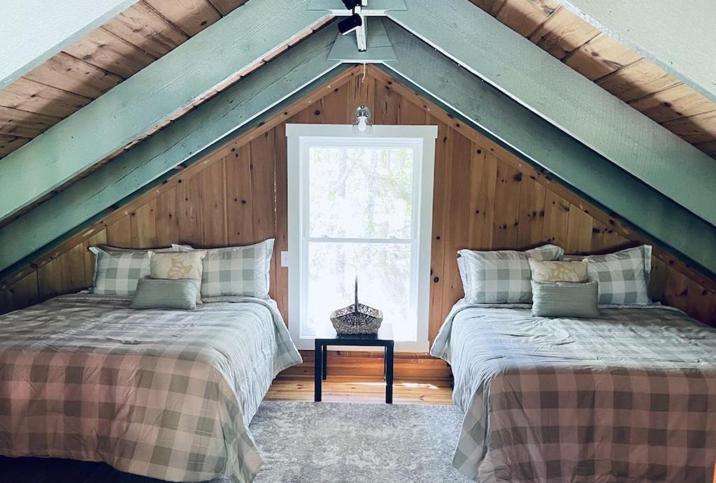 Chalet With A Private Beach In Acadia National Park Bar Harbor Luaran gambar
