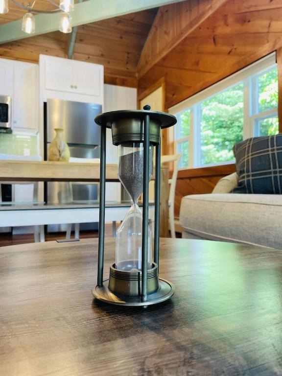 Chalet With A Private Beach In Acadia National Park Bar Harbor Luaran gambar