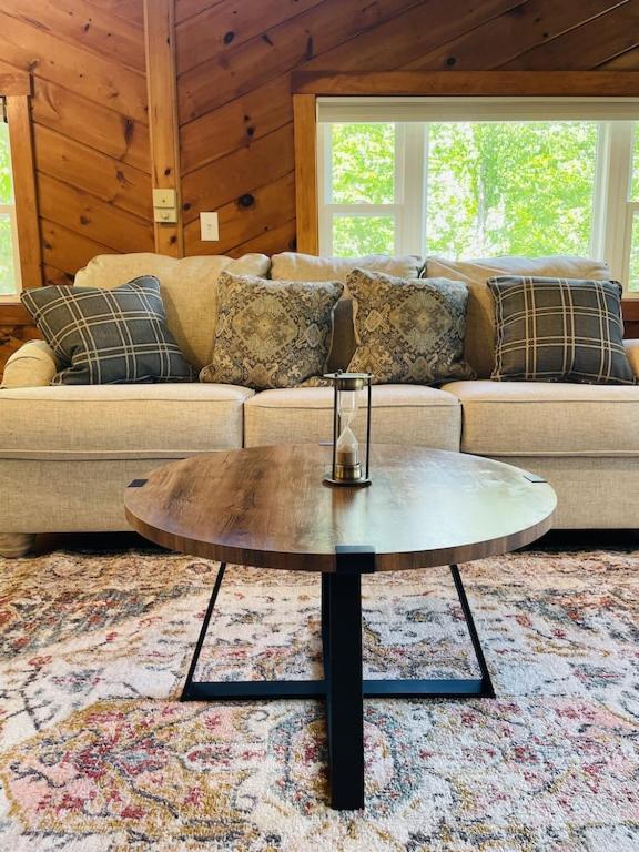 Chalet With A Private Beach In Acadia National Park Bar Harbor Luaran gambar