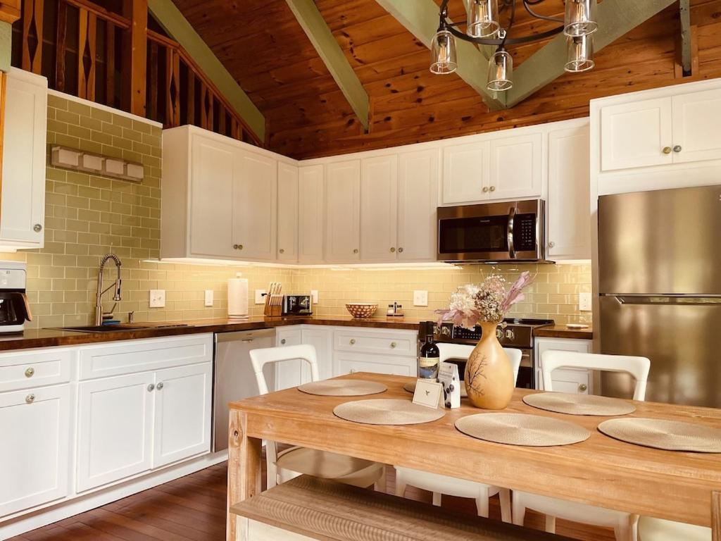 Chalet With A Private Beach In Acadia National Park Bar Harbor Luaran gambar